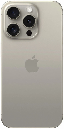 iPhone 15 Pro ESim б/у Состояние "Удовлетворительный"