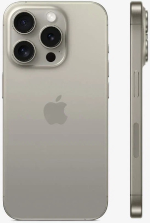 iPhone 15 Pro ESim б/у Состояние "Удовлетворительный"