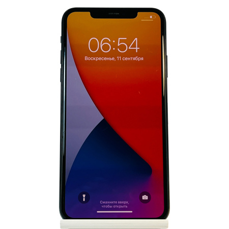 iPhone 11 Pro Max б/у Состояние "Удовлетворительный"