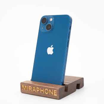 iPhone 13 Mini  Blue 256gb б/у