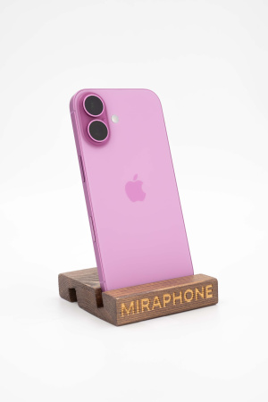 iPhone 16 б/у ESim Состояние "Хороший"