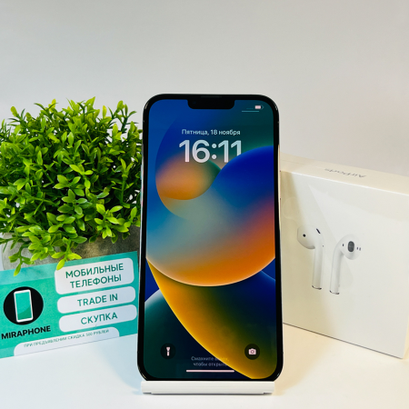 iPhone 13 Pro Max б/у Состояние "Хороший"