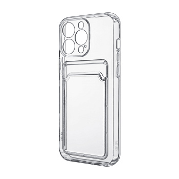 Чехол Card Case на iPhone 13 Pro