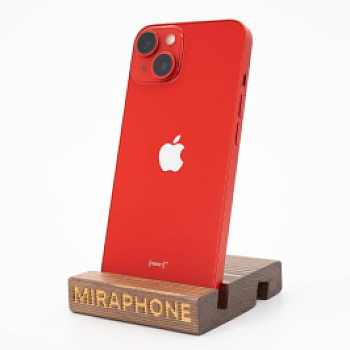 iPhone 14 ESim  Red 128gb б/у