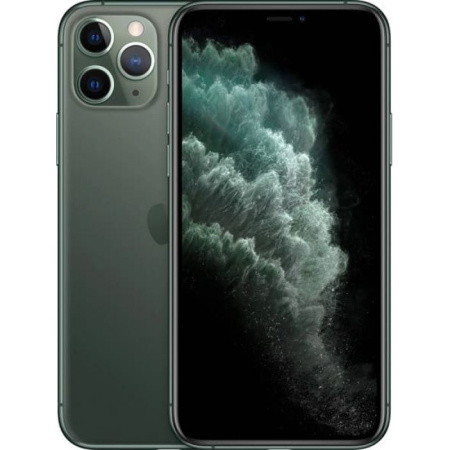 iPhone 11 Pro Max б/у Состояние "Отличный"