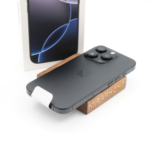 iPhone 16 Pro 2Sim Новый, распакованный