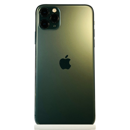 iPhone 11 Pro Max б/у Состояние "Отличный"