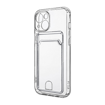 Чехол Card Case на iPhone 13