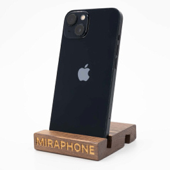 iPhone 13  Black 128gb б/у