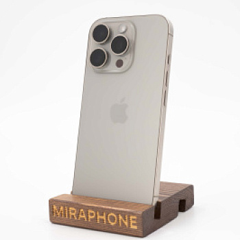 iPhone 16 Pro  Natural Titanium 128gb б/у