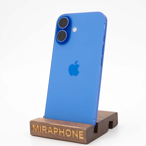 iPhone 16 б/у Состояние "Как Новый"