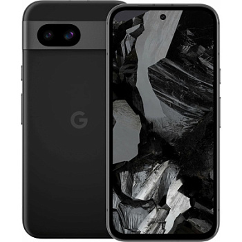 Google Pixel 8A  Black 128gb б/у