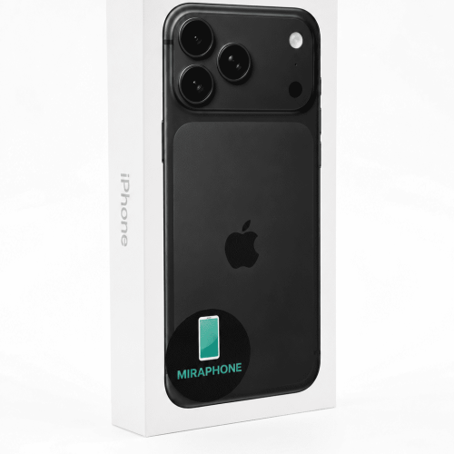 iPhone 18 Pro Новый ESim
