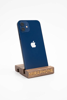iPhone 12  Blue 64gb б/у