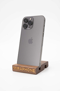 iPhone 13 Pro Max  Graphite 256gb б/у