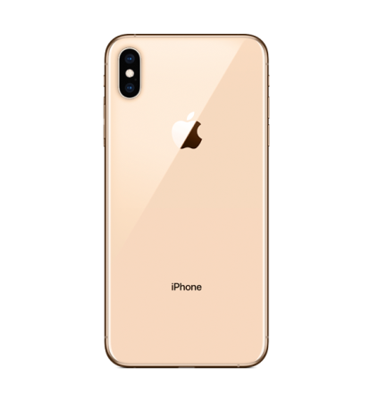 iPhone Xs Max б/у Состояние "Хороший"