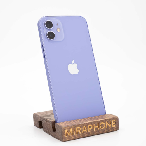 iPhone 12 б/у Состояние "Отличный"