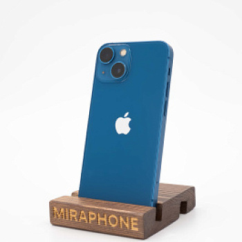 iPhone 13 Mini  Blue 128gb б/у
