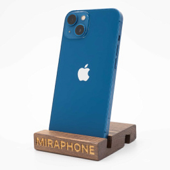 iPhone 13  Blue 256gb б/у