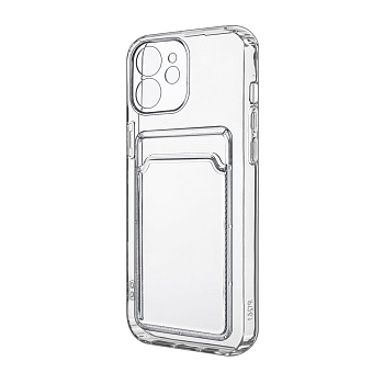 Чехол Card Case на iPhone 12