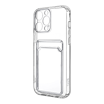 Чехол Card Case на iPhone 12 Pro Max