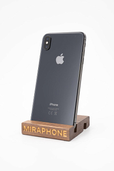 iPhone Xs Max  Space Gray 64gb б/у