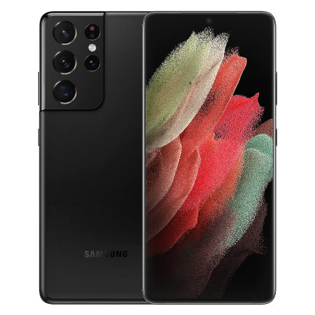 Samsung Galaxy S21 Plus б/у Состояние "Отличный