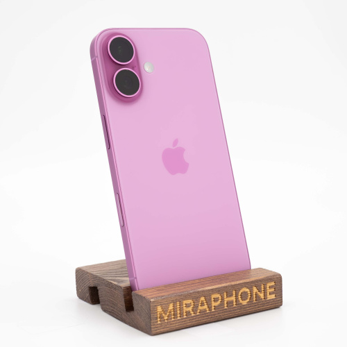 iPhone 16 б/у Состояние "Отличный"